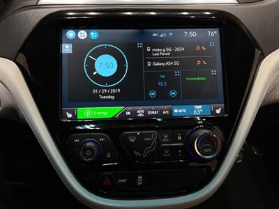 2019 Chevrolet Bolt EV Premier   - Photo 41 - Temple Hills, MD 20748