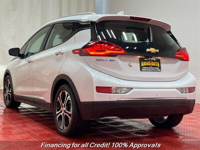 2019 Chevrolet Bolt EV Premier   - Photo 13 - Temple Hills, MD 20748