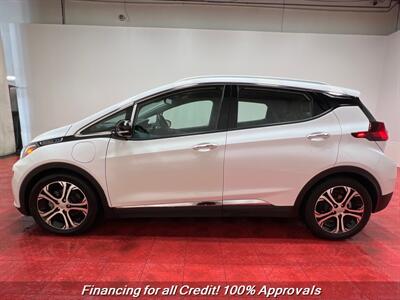 2019 Chevrolet Bolt EV Premier   - Photo 7 - Temple Hills, MD 20748