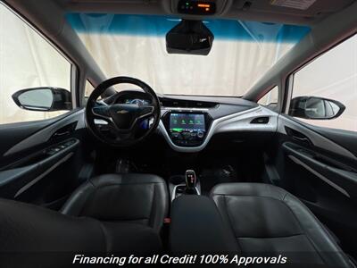 2019 Chevrolet Bolt EV Premier   - Photo 36 - Temple Hills, MD 20748
