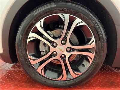 2019 Chevrolet Bolt EV Premier   - Photo 9 - Temple Hills, MD 20748