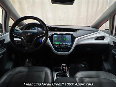2019 Chevrolet Bolt EV Premier   - Photo 35 - Temple Hills, MD 20748