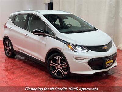 2019 Chevrolet Bolt EV Premier   - Photo 6 - Temple Hills, MD 20748