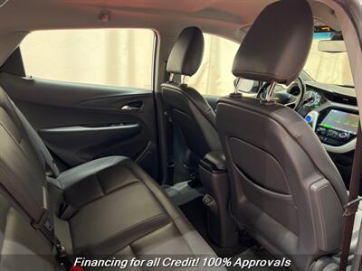 2019 Chevrolet Bolt EV Premier   - Photo 27 - Temple Hills, MD 20748