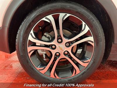 2019 Chevrolet Bolt EV Premier   - Photo 11 - Temple Hills, MD 20748