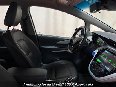 2019 Chevrolet Bolt EV Premier   - Photo 31 - Temple Hills, MD 20748