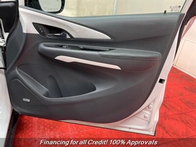2019 Chevrolet Bolt EV Premier   - Photo 29 - Temple Hills, MD 20748