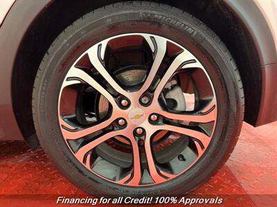 2019 Chevrolet Bolt EV Premier   - Photo 8 - Temple Hills, MD 20748