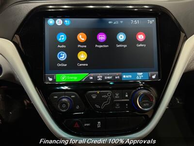 2019 Chevrolet Bolt EV Premier   - Photo 42 - Temple Hills, MD 20748