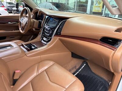 2016 Cadillac Escalade Platinum   - Photo 36 - Laurel, MD 20724