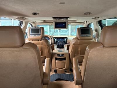 2016 Cadillac Escalade Platinum   - Photo 32 - Laurel, MD 20724