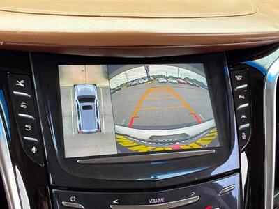 2016 Cadillac Escalade Platinum   - Photo 41 - Laurel, MD 20724