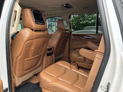 2016 Cadillac Escalade Platinum   - Photo 22 - Laurel, MD 20724