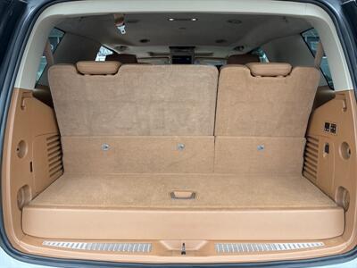 2016 Cadillac Escalade Platinum   - Photo 29 - Laurel, MD 20724