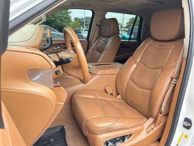 2016 Cadillac Escalade Platinum   - Photo 20 - Laurel, MD 20724