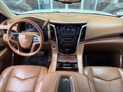 2016 Cadillac Escalade Platinum   - Photo 27 - Laurel, MD 20724