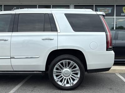 2016 Cadillac Escalade Platinum   - Photo 12 - Laurel, MD 20724