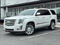 2016 Cadillac Escalade Platinum   - Photo 2 - Laurel, MD 20724