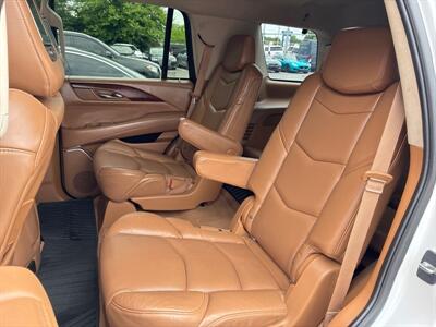 2016 Cadillac Escalade Platinum   - Photo 25 - Laurel, MD 20724