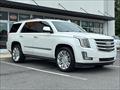 2016 Cadillac Escalade Platinum   - Photo 5 - Laurel, MD 20724
