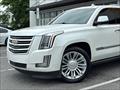 2016 Cadillac Escalade Platinum   - Photo 3 - Laurel, MD 20724