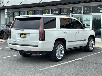 2016 Cadillac Escalade Platinum   - Photo 15 - Laurel, MD 20724