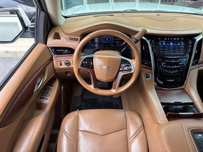 2016 Cadillac Escalade Platinum   - Photo 26 - Laurel, MD 20724