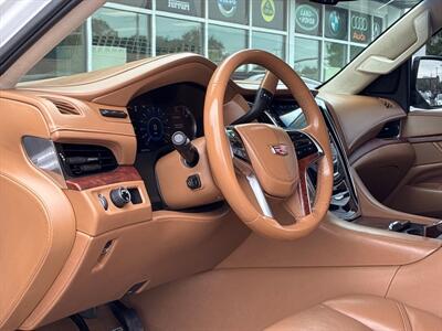 2016 Cadillac Escalade Platinum   - Photo 19 - Laurel, MD 20724
