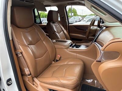 2016 Cadillac Escalade Platinum   - Photo 37 - Laurel, MD 20724