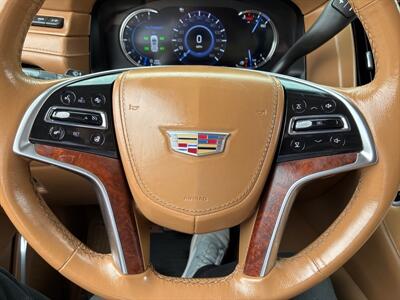 2016 Cadillac Escalade Platinum   - Photo 39 - Laurel, MD 20724