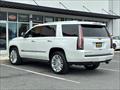 2016 Cadillac Escalade Platinum   - Photo 13 - Laurel, MD 20724