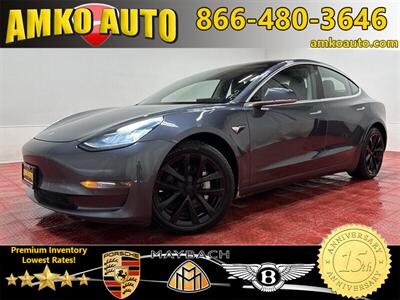 2018 Tesla Model 3 Long Range - Photo 2 - Laurel, MD 20724