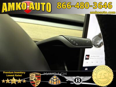 2018 Tesla Model 3 Long Range - Photo 34 - Laurel, MD 20724