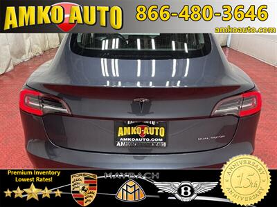 2018 Tesla Model 3 Long Range - Photo 14 - Laurel, MD 20724