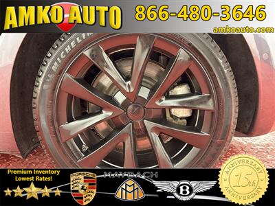 2018 Tesla Model 3 Long Range - Photo 9 - Laurel, MD 20724