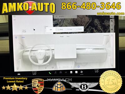 2018 Tesla Model 3 Long Range - Photo 36 - Laurel, MD 20724