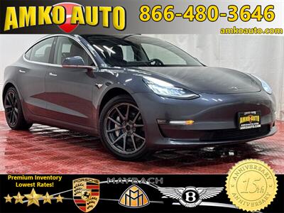 2018 Tesla Model 3 Long Range - Photo 6 - Laurel, MD 20724