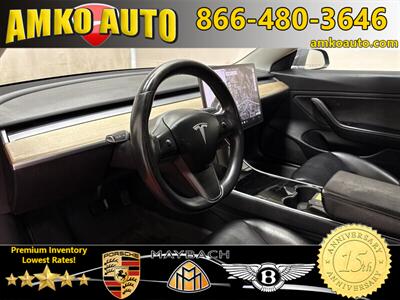 2018 Tesla Model 3 Long Range - Photo 17 - Laurel, MD 20724