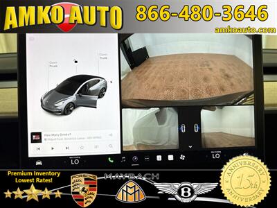 2018 Tesla Model 3 Long Range - Photo 37 - Laurel, MD 20724