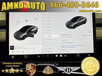 2018 Tesla Model 3 Long Range - Photo 43 - Laurel, MD 20724