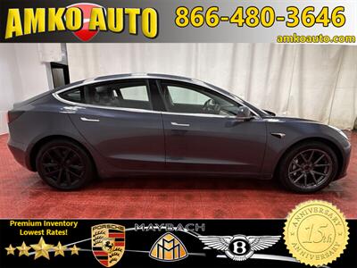 2018 Tesla Model 3 Long Range - Photo 12 - Laurel, MD 20724