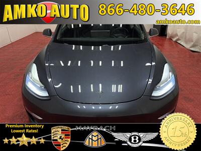 2018 Tesla Model 3 Long Range - Photo 3 - Laurel, MD 20724