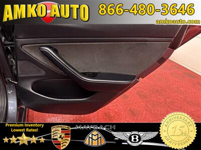 2018 Tesla Model 3 Long Range - Photo 24 - Laurel, MD 20724