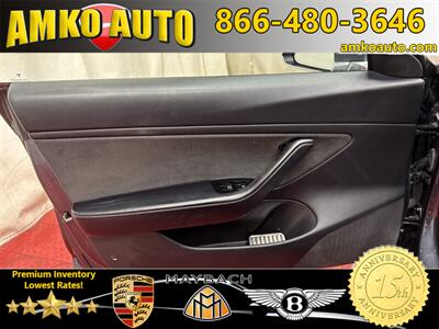 2018 Tesla Model 3 Long Range - Photo 16 - Laurel, MD 20724