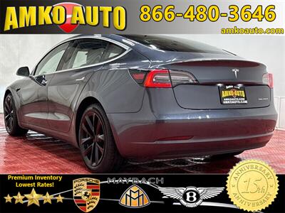 2018 Tesla Model 3 Long Range - Photo 15 - Laurel, MD 20724