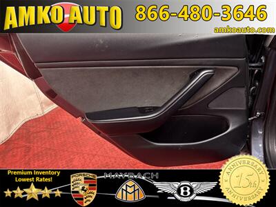 2018 Tesla Model 3 Long Range - Photo 22 - Laurel, MD 20724