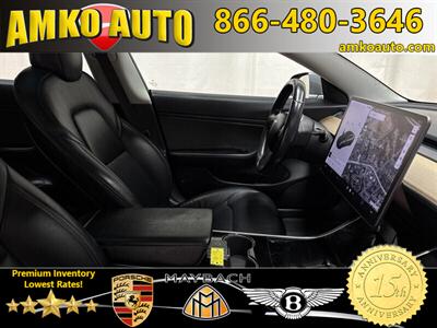 2018 Tesla Model 3 Long Range - Photo 30 - Laurel, MD 20724