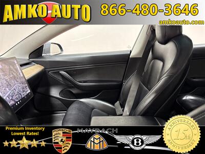 2018 Tesla Model 3 Long Range - Photo 19 - Laurel, MD 20724