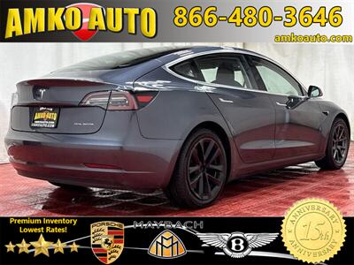 2018 Tesla Model 3 Long Range - Photo 13 - Laurel, MD 20724