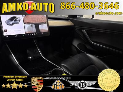 2018 Tesla Model 3 Long Range - Photo 26 - Laurel, MD 20724